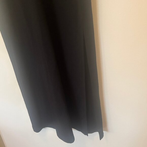 PAIGE black Grace Dress sz XXS--SOLD OUT on Revolve, PAIGE site, etc. - Picture 9 of 14